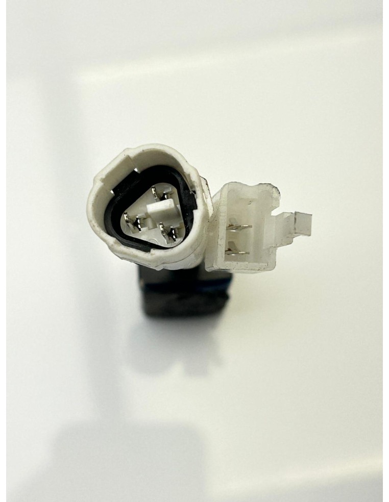 Suppression de moteur de valve d'échappement Healtech Kawasaki ZX10R 2008 - 2010