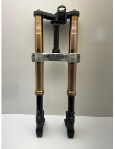 Fourche complète Kawasaki ZX10R 2008 - 2010 2