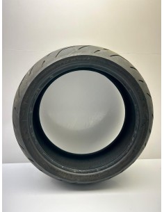 Pneu arrière Bridgestone S20 R 190/50/17