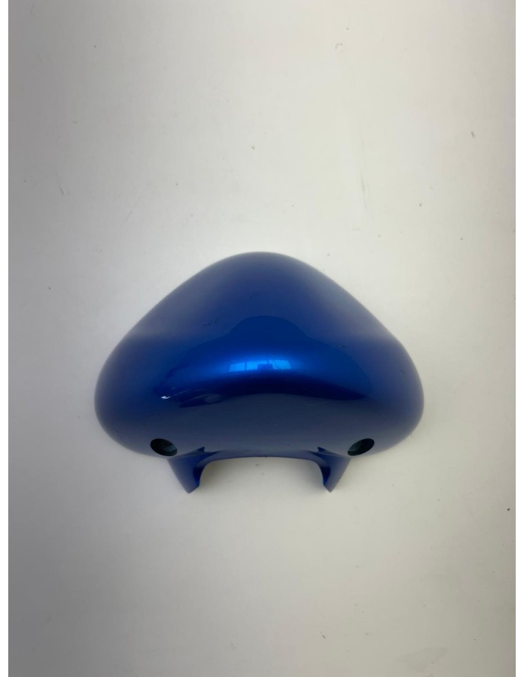 Entourage de compteur bleu KAWASAKI ER6N 2006 - 2008