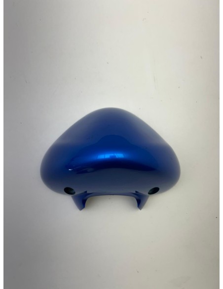 Entourage de compteur bleu KAWASAKI ER6N 2006 - 2008