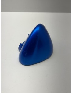 Entourage de compteur bleu KAWASAKI ER6N 2006 - 2008 2