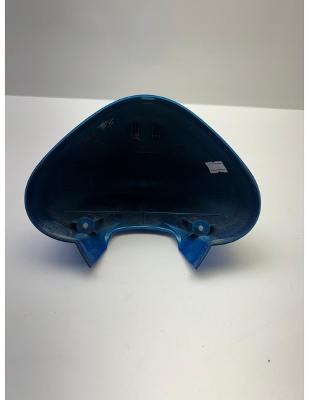 Entourage de compteur bleu KAWASAKI ER6N 2006 - 2008