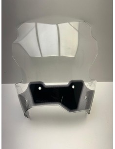 Bulle occasion BMW F800GS / F650GS 2006 / 2018 KBA39007 W2870