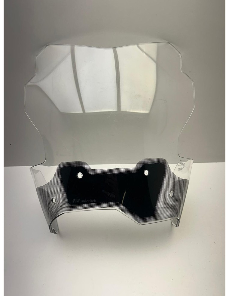 Bulle occasion BMW F800GS / F650GS 2006 / 2018 KBA39007 W2870