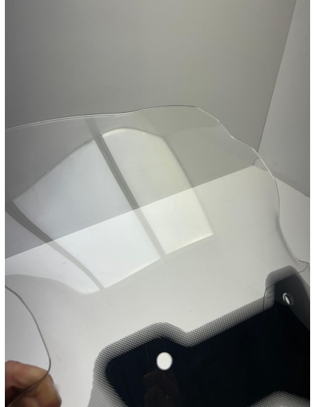 Bulle occasion BMW F800GS / F650GS 2006 / 2018 KBA39007 W2870