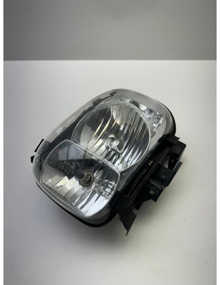 Phare feu avant KAWASAKI ER6N 2006 - 2008