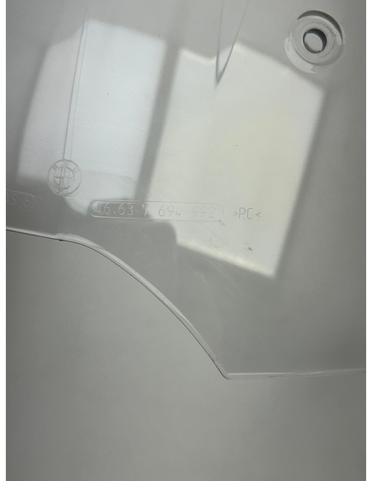 Bulle occasion BMW F800GS / F650GS 2006 / 2018 46637694992