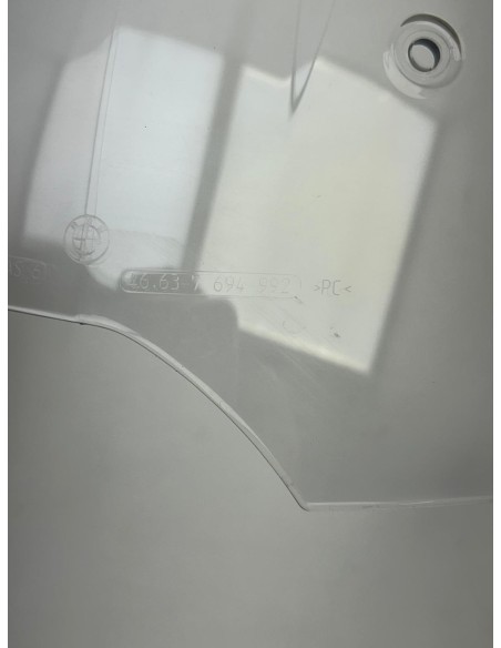 Bulle occasion BMW F800GS / F650GS 2006 / 2018 46637694992