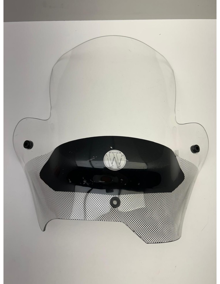 Bulle occasion BMW F800R 2009 / 2014 8056666795233