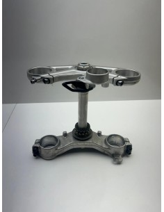 Té de fourche supérieur et inférieur BMW S1000RR 2009 - 2014