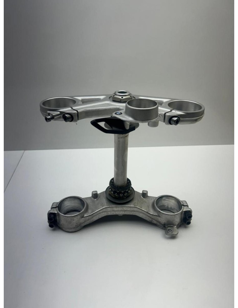 Té de fourche supérieur et inférieur BMW S1000RR 2009 - 2014
