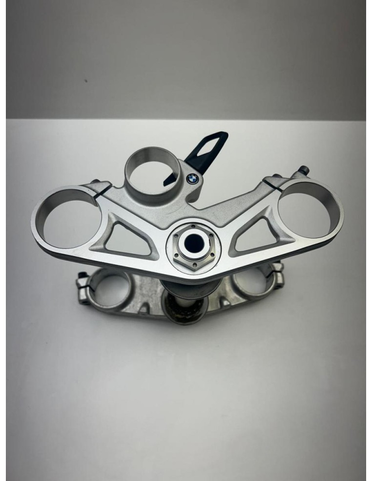 Té de fourche supérieur et inférieur BMW S1000RR 2009 - 2014