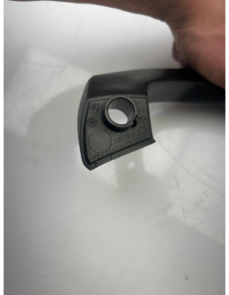 Poignée passager arrière droite BMW C650 SPORT 2015 - 2020