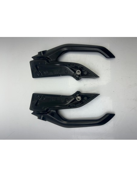 Poignée passager arrière gauche et droite BMW R1200 RS 2014 - 2018