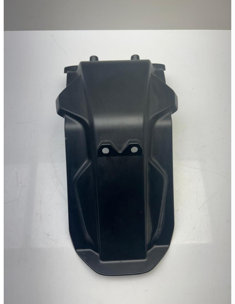 Support de plaque BMW S1000 XR 2014 - 2017