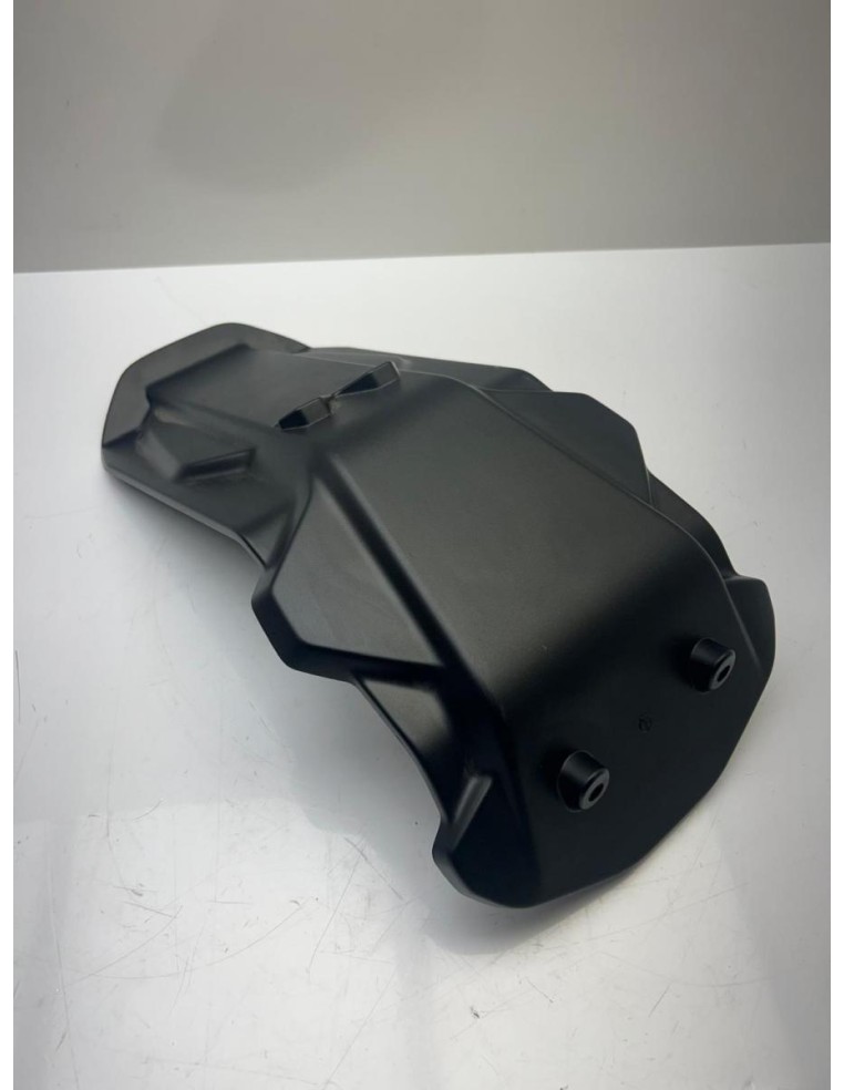 Support de plaque BMW S1000 XR 2014 - 2017