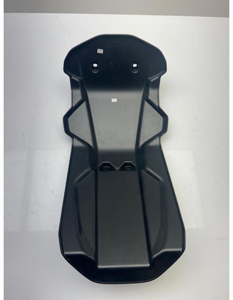 Support de plaque BMW S1000 XR 2014 - 2017