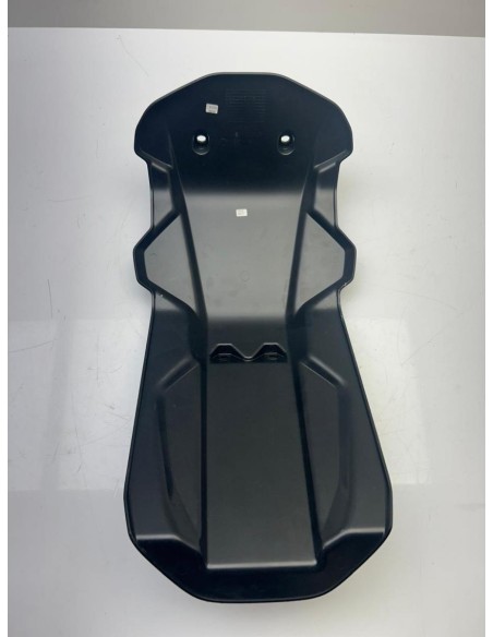 Support de plaque BMW S1000 XR 2014 - 2017