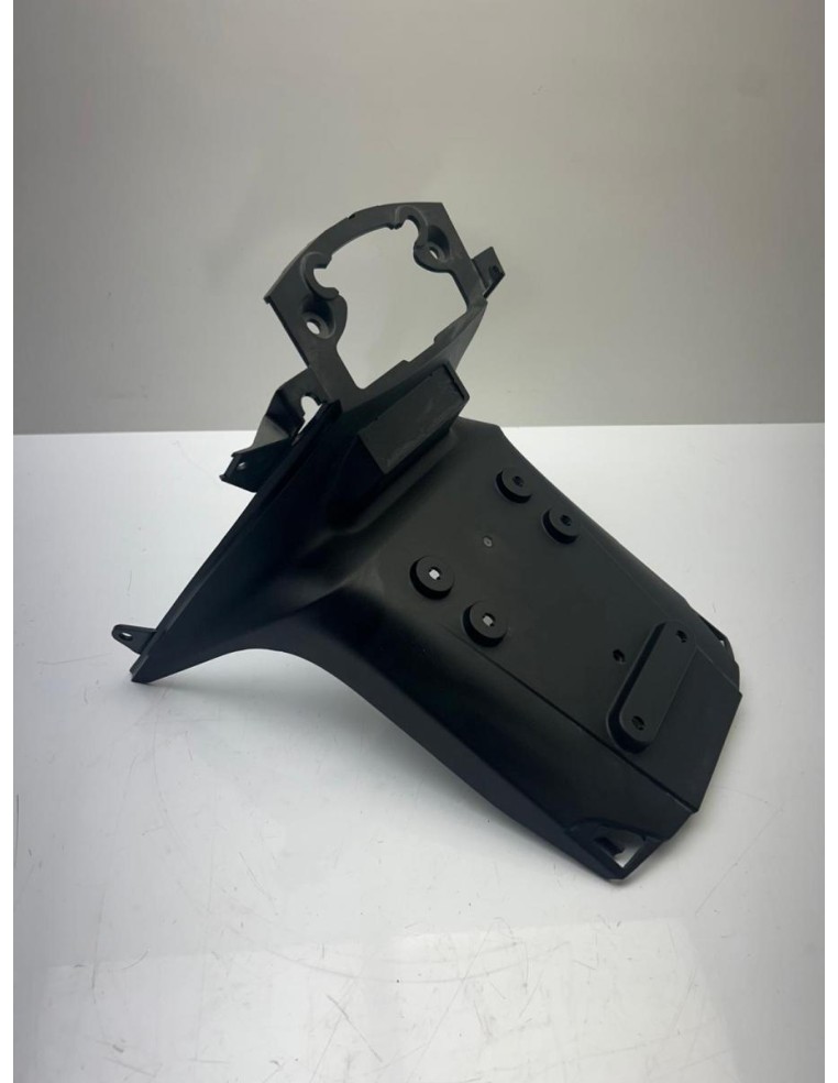 Support de plaque origine BMW R1200 RT 2014 - 2018