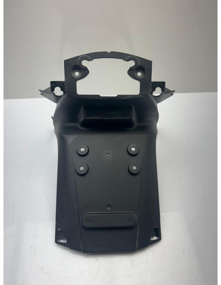 Support de plaque origine BMW R1200 RT 2014 - 2018