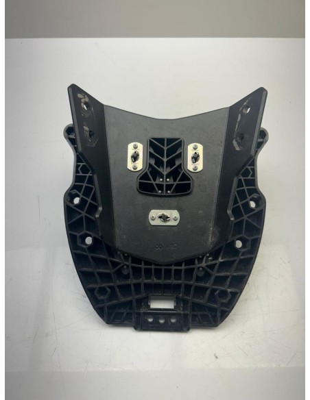 Platine support top case SW MOTECH BMW R 1200 GS 2004 - 2013