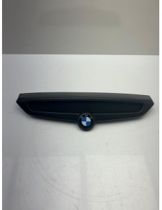 Cache de top case BMW K1600 GT 2016 - 2021