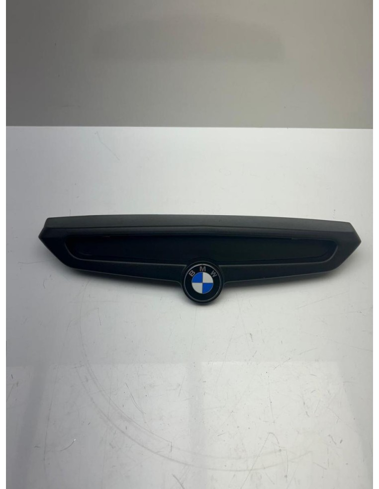 Cache de top case BMW K1600 GT 2016 - 2021