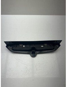 Cache de top case BMW K1600 GT 2016 - 2021 2