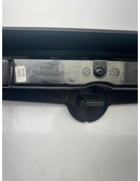 Cache de top case BMW K1600 GT 2016 - 2021