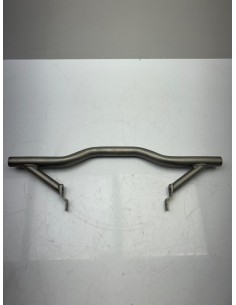 Pare carter moteur central BMW R 1200 GS 2004 - 2009