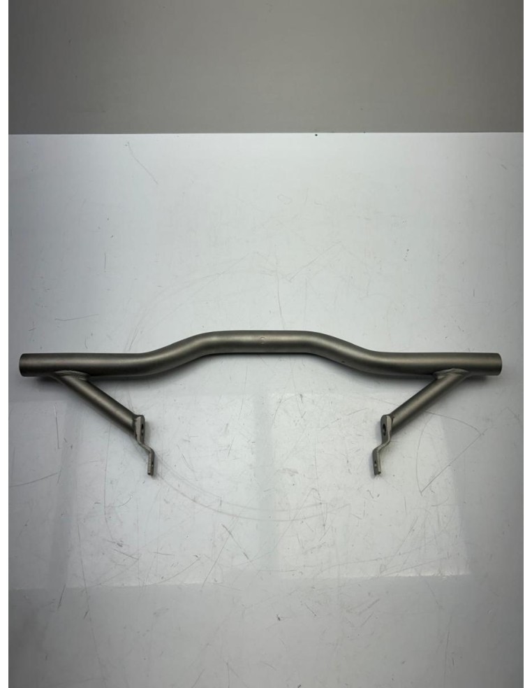 Pare carter moteur central BMW R 1200 GS 2004 - 2009