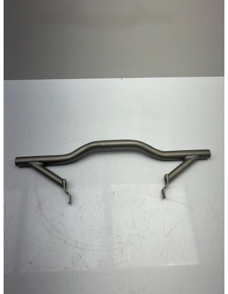 Pare carter moteur central BMW R 1200 GS 2004 - 2009