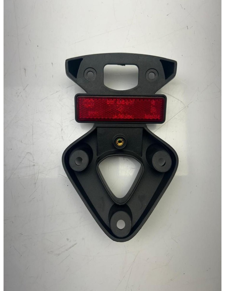 Support de plaque BMW NINE T 2014 - 2025