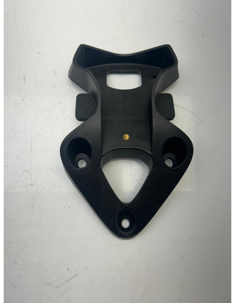 Support de plaque BMW NINE T 2014 - 2025