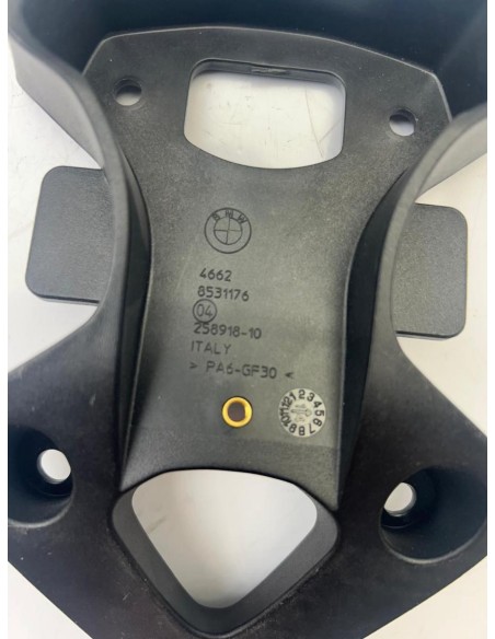 Support de plaque BMW NINE T 2014 - 2025