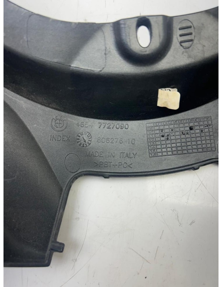 Carénage liaison de coque arrière BMW R1200 R 1200 2009 - 2014