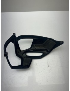 Protège cylindre droit BMW R1200 RT 1200 2010 - 2013 2