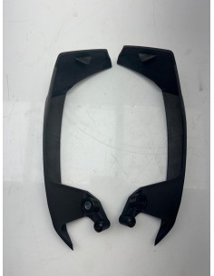 Déflecteur d'air droit et gauche BMW C 650 GT 2011 - 2015