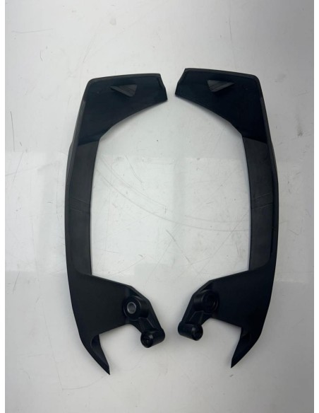 Déflecteur d'air droit et gauche BMW C 650 GT 2011 - 2015