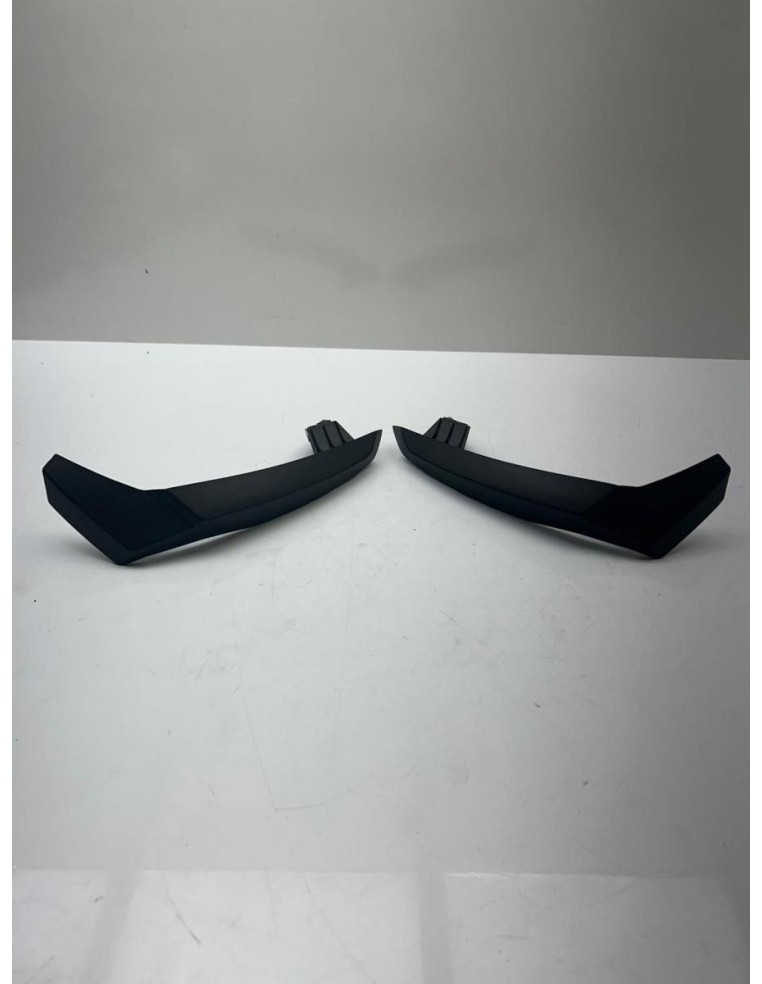 Déflecteur d'air droit et gauche BMW C 650 GT 2011 - 2015