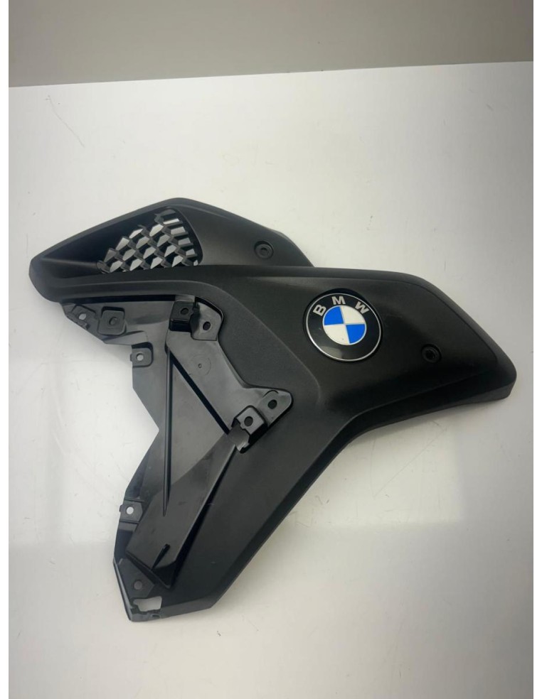 Cache carénage écope gauche BMW R 1250 GS 2018 - 2023