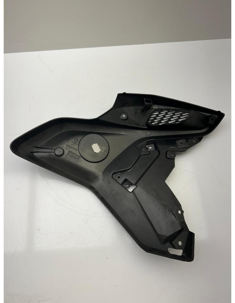 Cache carénage écope gauche BMW R 1250 GS 2018 - 2023