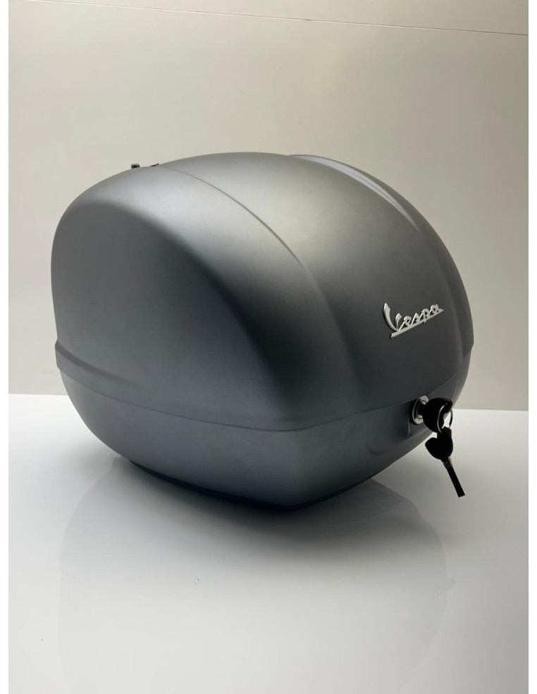 Top case NEUF PIAGGIO Vespa GTS 125 2017 - 2020