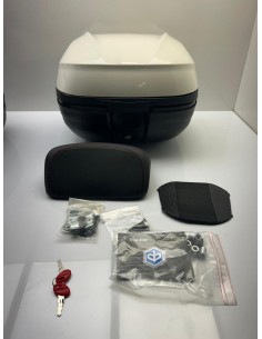 Top case NEUF PIAGGIO MP3 LT Sport 300 2019 - 2023