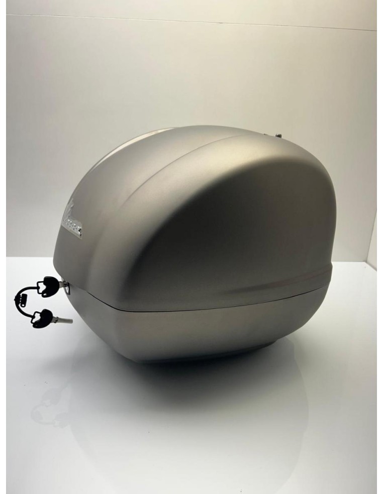 Top Case NEUF avec dossier PIAGGIO VESPA GTS 125 2017 - 2020