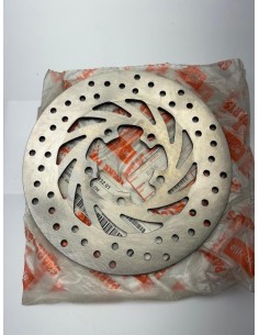 Disque de frein avant NEUF APRILIA Leonardo 125 1996 - 2001