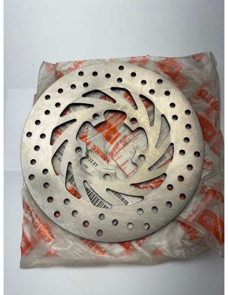 Disque de frein avant NEUF APRILIA Leonardo 125 1996 - 2001