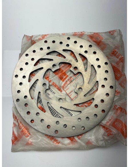 Disque de frein avant NEUF APRILIA Leonardo 125 1996 - 2001