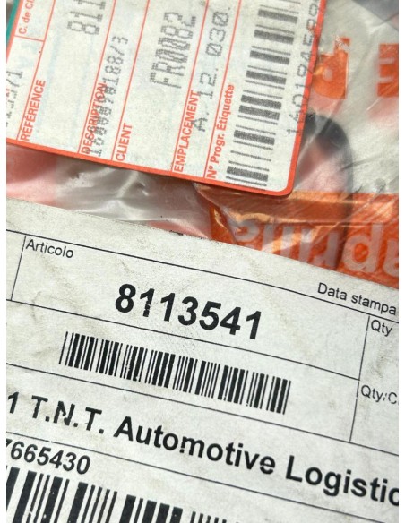 Disque de frein avant NEUF APRILIA Leonardo 125 1996 - 2001